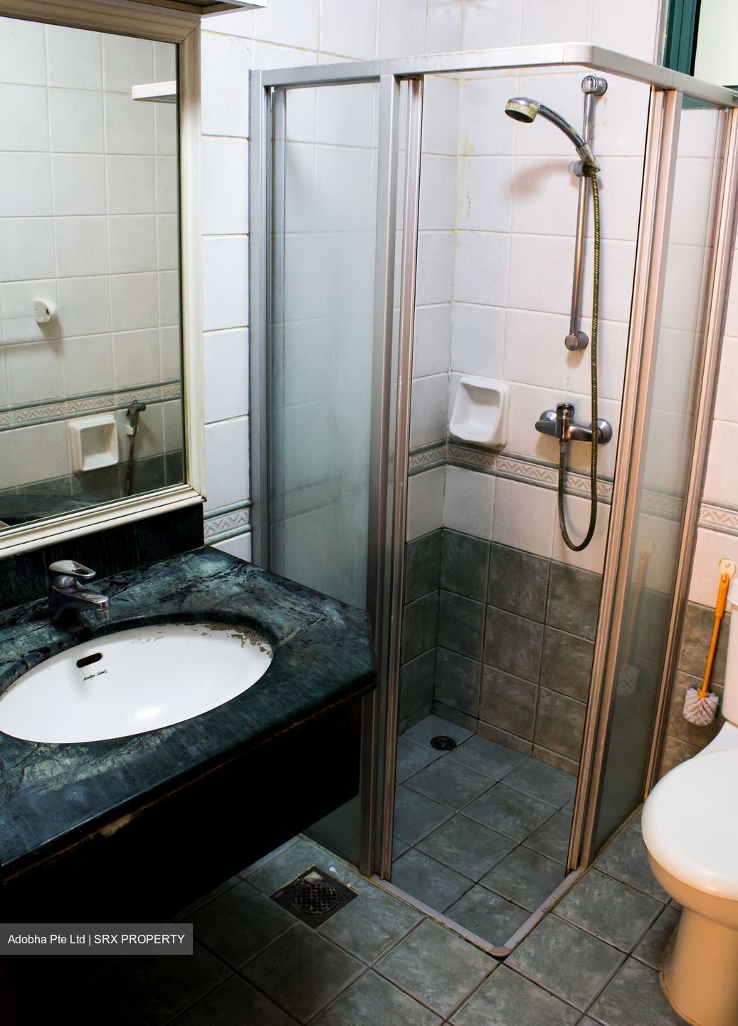 Changi Court (D16), Condominium #546954091